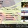 FoodFarm - WordPress Theme for Farm, Farm Services and Organic Food Store