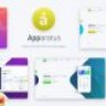 Apparatus | A Multi-Purpose One-Page Portfolio and App Landing Theme