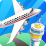 Idle Airport Tycoon - Tourism Empire + (Mod Money) Free For Android