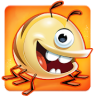 Best Fiends – Puzzle Adventure + (Mod Money) Free For Android