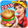 Food Truck Chef™ Cooking Game + Моd (Unlimited Gold/Coins) Free For Android