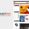 Electrox - Electronics Shopify Theme