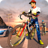 Fearless BMX Rider Extreme Racing 2019 + Моd (Unlocked) Free For Android