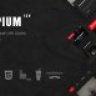 Escapium - Escape Room Games HTML Premiums Templates Free Nulled