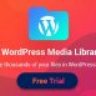 FileBird - WordPress Media Library Folders