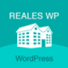 Reales WP - Real Estate WordPress Theme