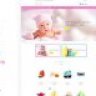 Luke - Infants & Baby Care Store Shopify Theme