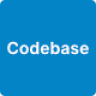 Codebase - Bootstrap 4 Admin Dashboard Template & Laravel Starter Kit