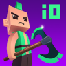 Ax Legends io Games Offline & Online + Mod (Unlimited Gold Coins) Free For Android