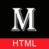 Mason Portfolio HTML Theme