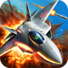 Plane war Wings of Warplane + Mod (Free Shopping) Free For Android