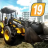 Excavator World 2019 + Mod (Unlocked) Free For Android