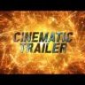Cinematic Trailer AE VideoHive 22968905