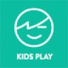 Kids Play - Kindergarten WordPress Theme