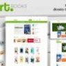 SmartBook - OpenCart Theme (Included Color Swatches)