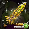 Cash Knight Soul Special + Mod (Unlimited Gems Stones) Free For Android