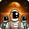 Idle Tycoon Space Company + (Mod Money)  Free For Android