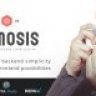 Osmosis - Responsive Multi-Purpose Theme