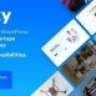 Pixxy - App, Software & SaaS Startup WordPress Theme