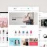 LUSH Shopify - Multipurpose Shopify Theme