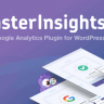 MonsterInsights - Google Analytics Plugin for WP