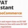 Aelia WooCommerce EU VAT Assistant