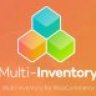 ATUM Multi-Inventory - Create as Many inventories Per Product as You Wish