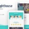 Lighthouse | School for Handicapped Kids with Special Needs WordPress Theme