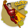 Slider Hero Pro