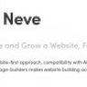 Neve Pro Add-on By Themeisle