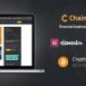 ChainPress | Financial WordPress Business Blog Theme