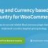 WooCommerce Price Based on Country Pro Add-on By PriceBasedCountry