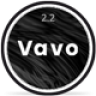 Vavo - An Interactive & Clean Theme for Creatives