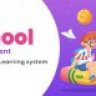 School Management - Education & Learning Management system for WordPress